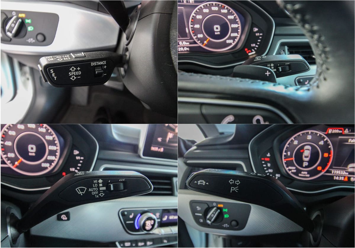 Audi A5 Sportback quattro sport Virtual ACC Pano SHZ foto 17