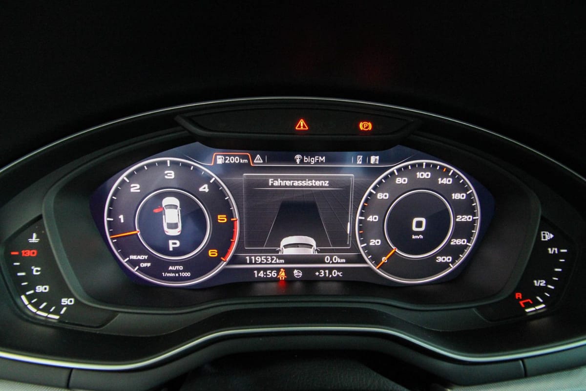 Audi A5 Sportback quattro sport Virtual ACC Pano SHZ foto 18