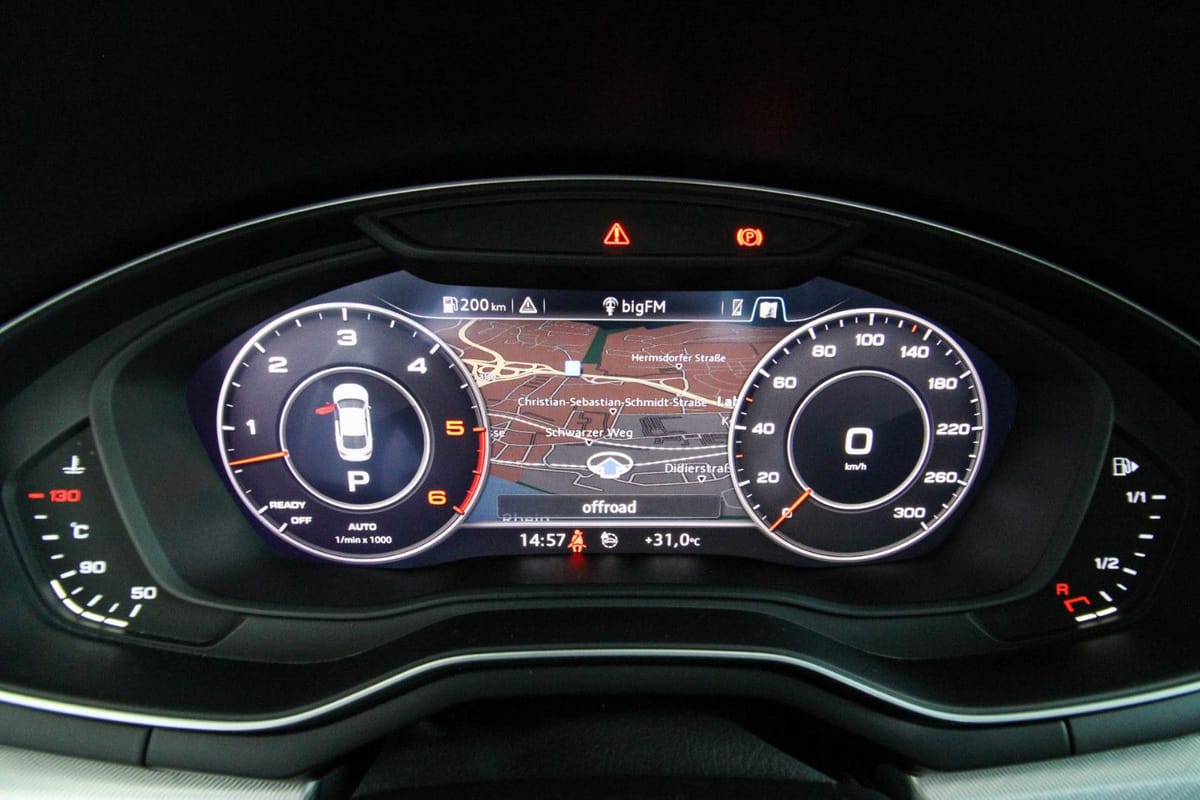 Audi A5 Sportback quattro sport Virtual ACC Pano SHZ foto 20