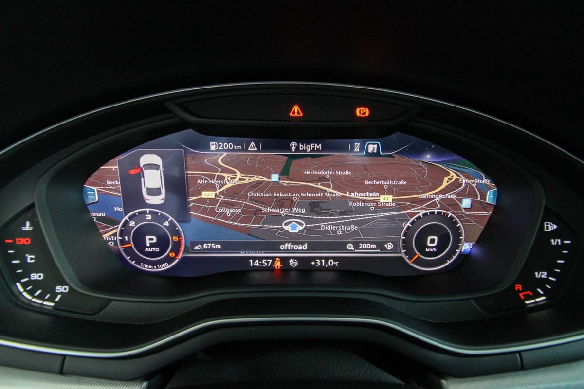 Audi A5 Sportback quattro sport Virtual ACC Pano SHZ foto 21