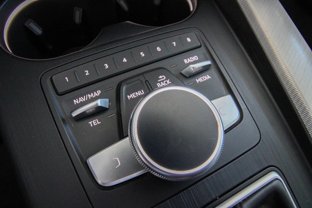 Audi A5 Sportback quattro sport Virtual ACC Pano SHZ foto 23