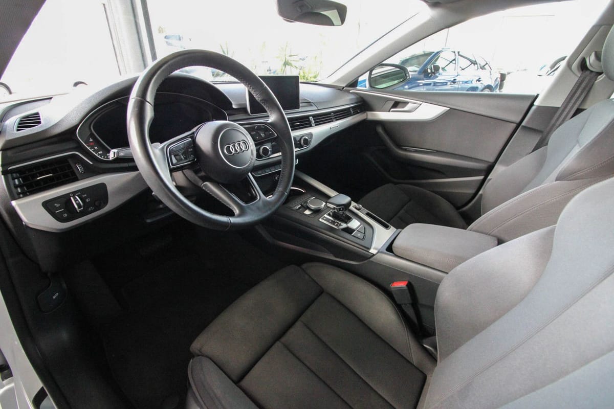 Audi A5 Sportback quattro sport Virtual ACC Pano SHZ foto 10