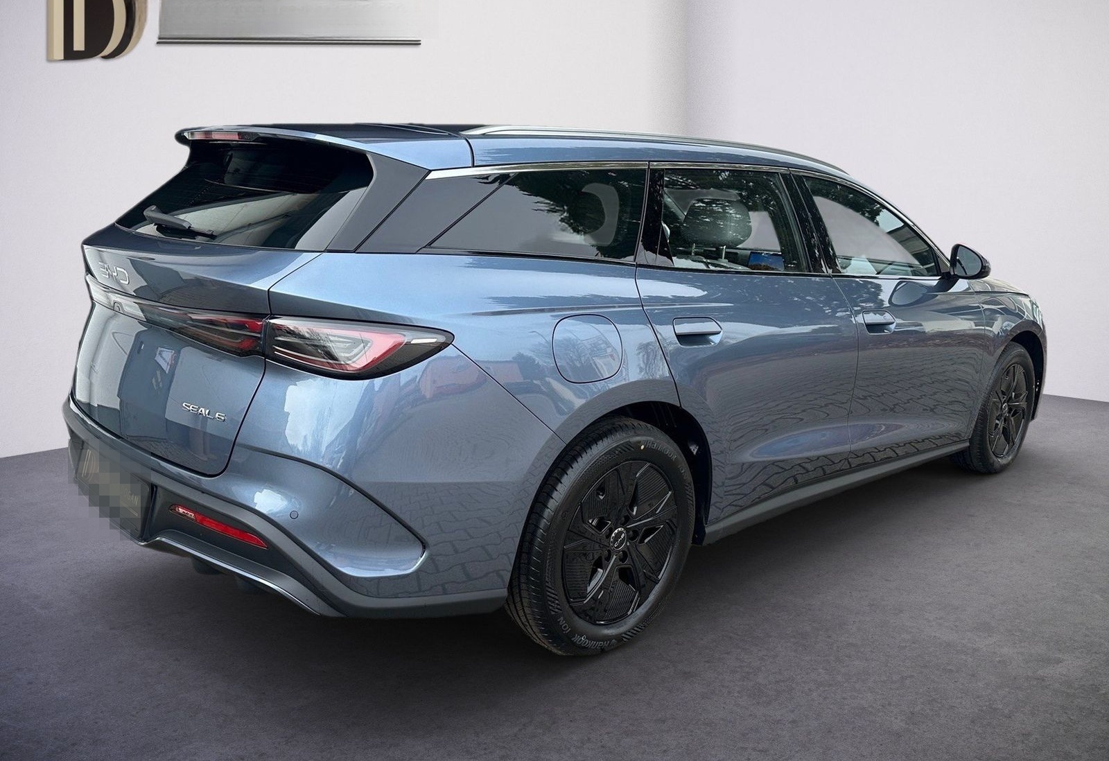 BYD Seal 6 DM-i Touring Boost*On Stock*Sofort Verfüg foto 3