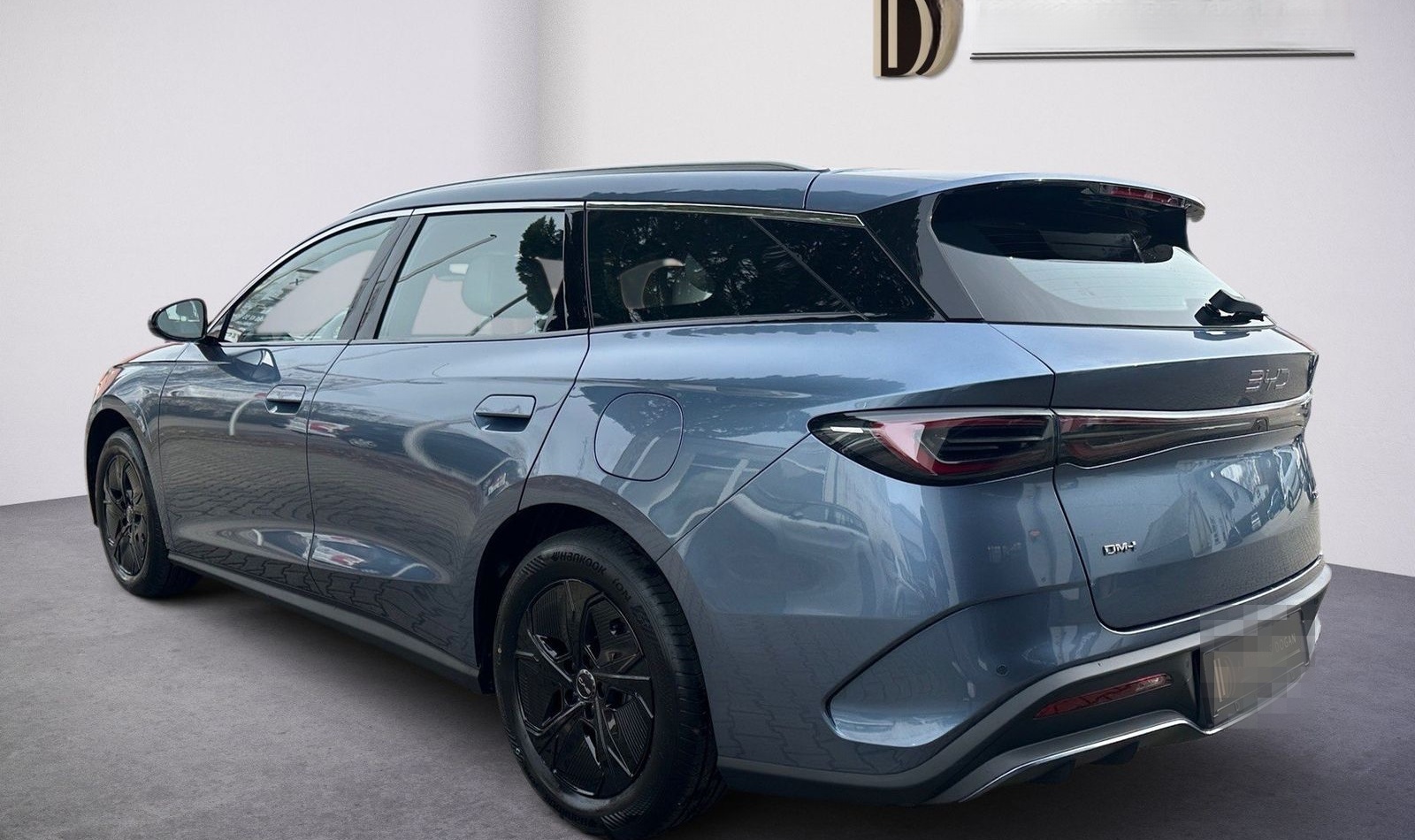 BYD Seal 6 DM-i Touring Boost*On Stock*Sofort Verfüg foto 4