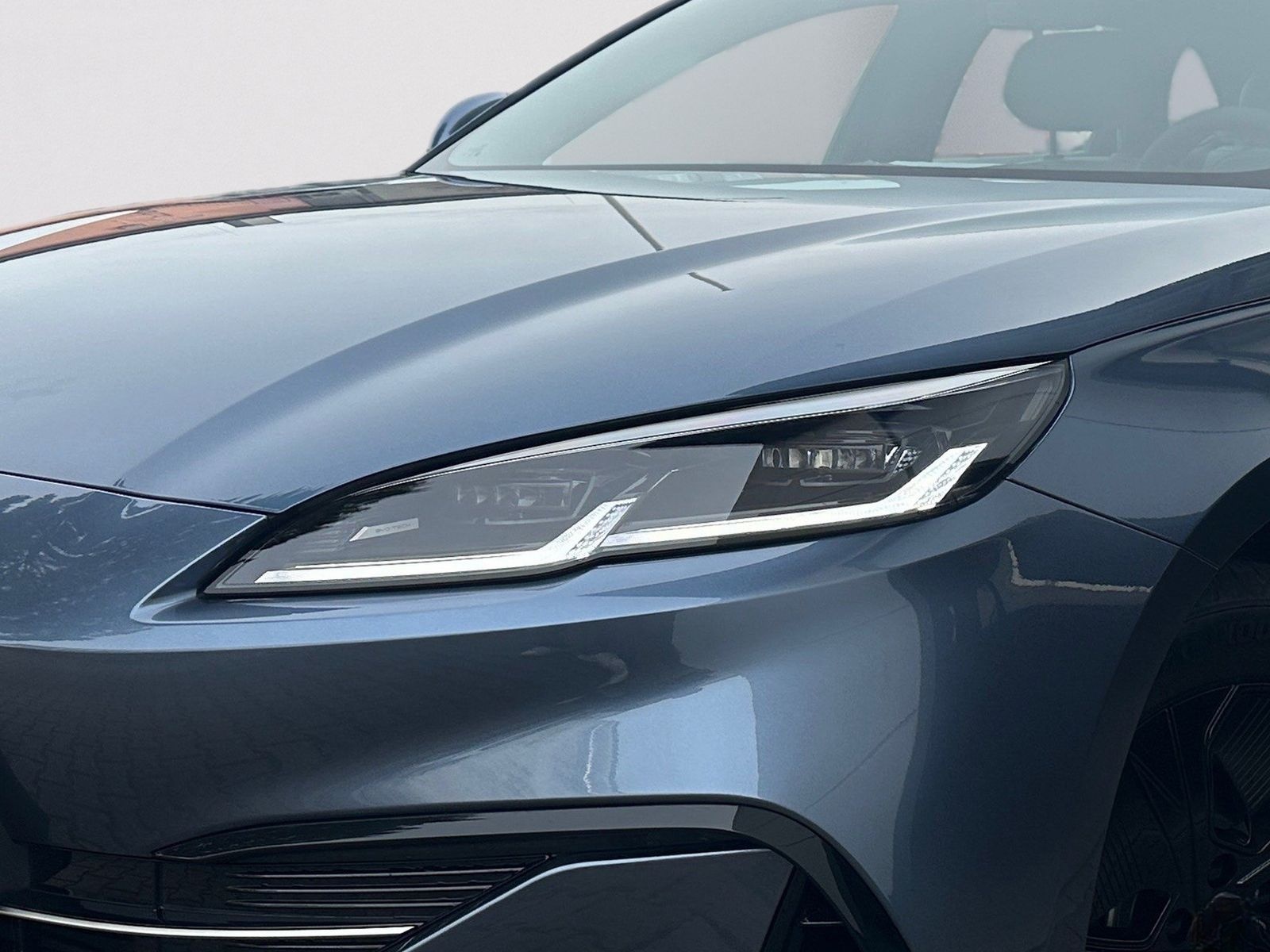 BYD Seal 6 DM-i Touring Boost*On Stock*Sofort Verfüg foto 5