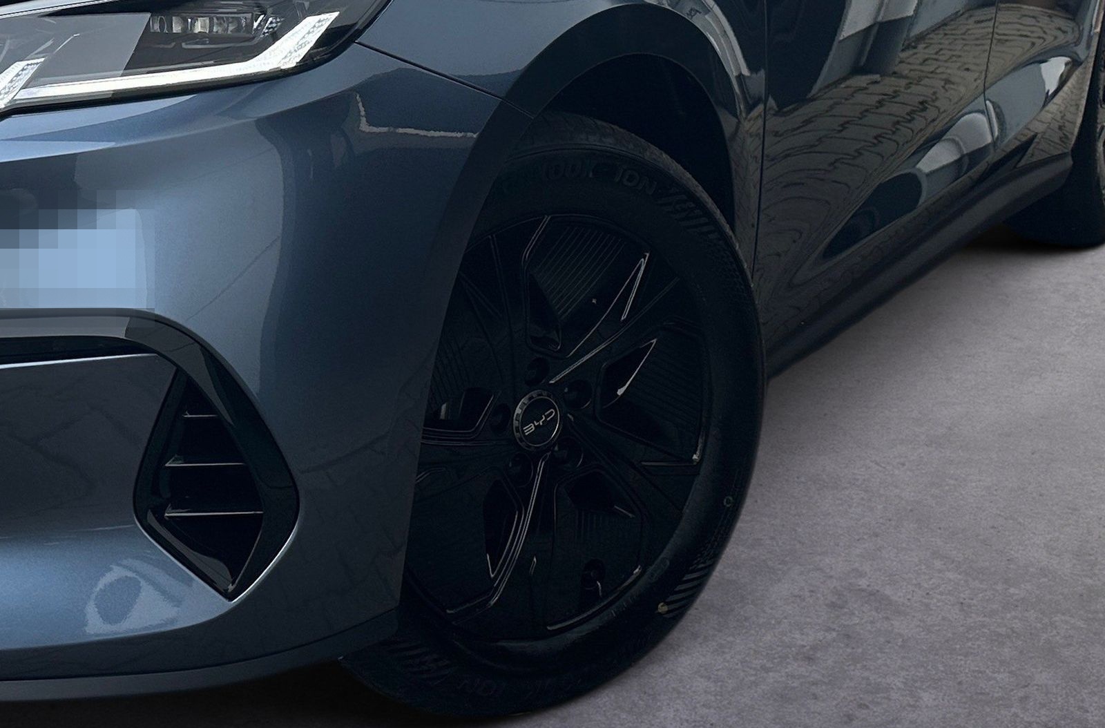 BYD Seal 6 DM-i Touring Boost*On Stock*Sofort Verfüg foto 6