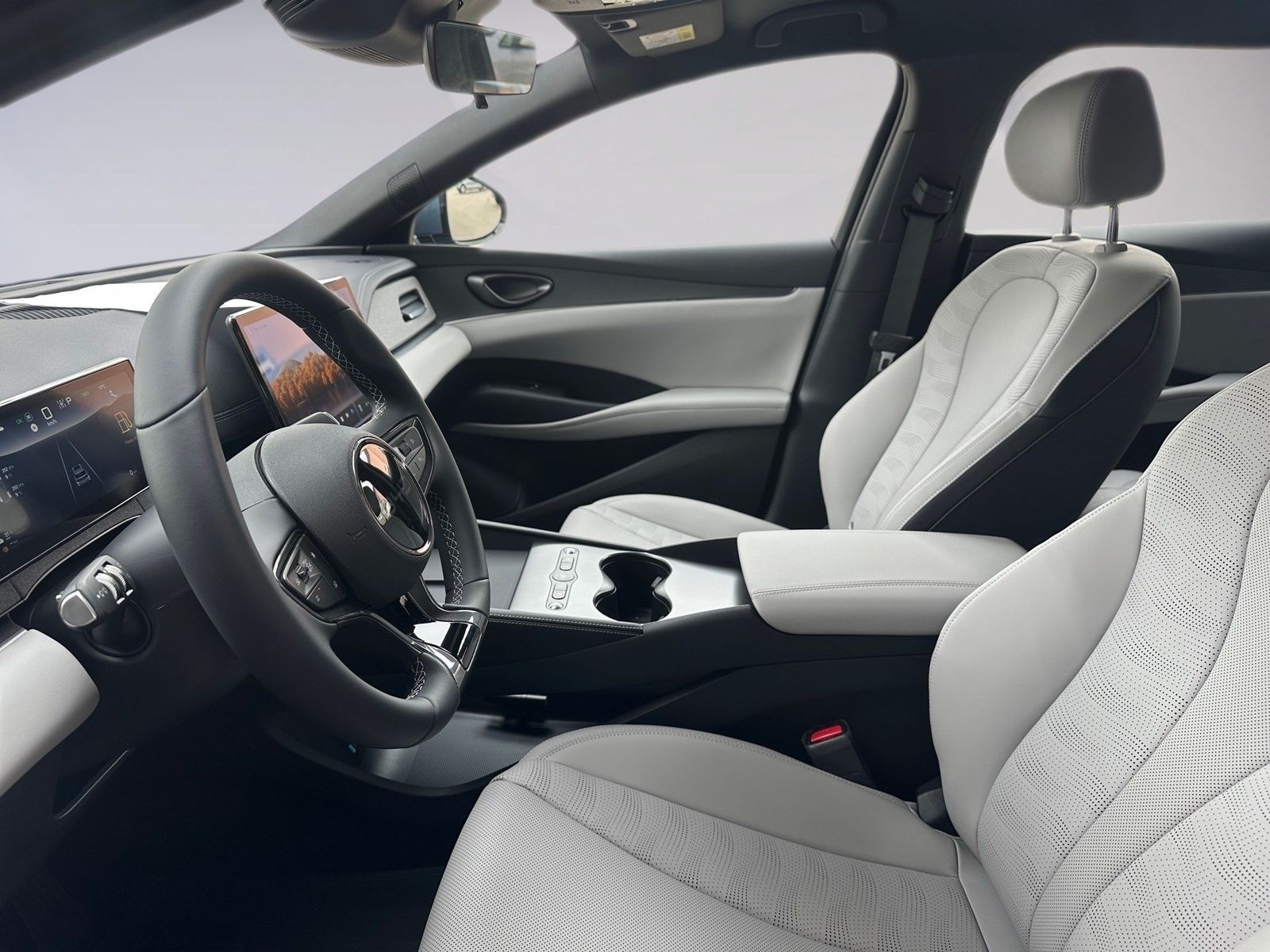 BYD Seal 6 DM-i Touring Boost*On Stock*Sofort Verfüg foto 7