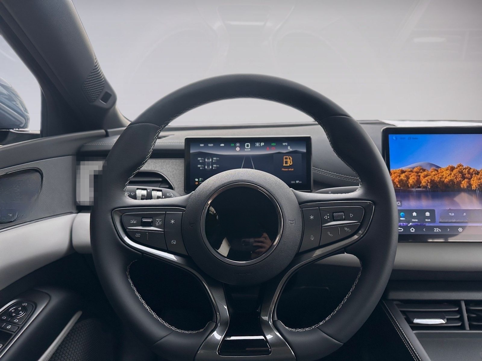 BYD Seal 6 DM-i Touring Boost*On Stock*Sofort Verfüg foto 8