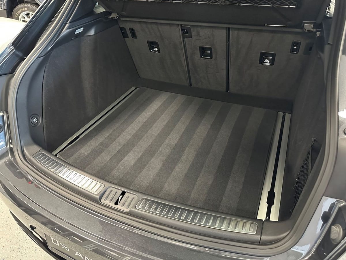 Porsche Macan S 3.0 Burmester PDLS Pano 911TurboRad foto 13