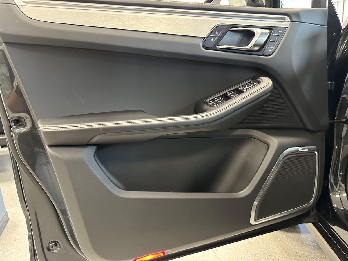 Porsche Macan S 3.0 Burmester PDLS Pano 911TurboRad foto 16