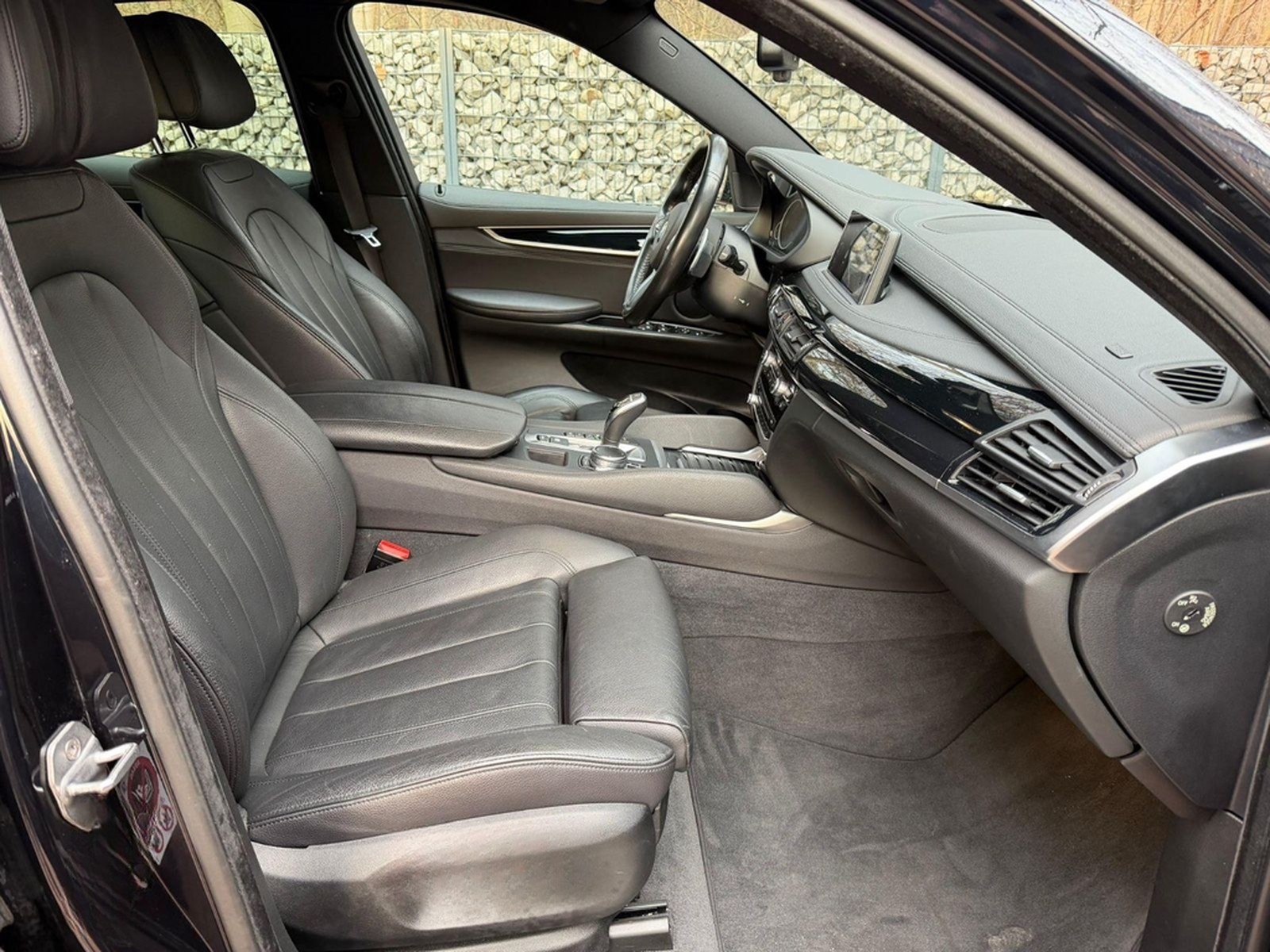 BMW X6 xDrive40d - foto 16