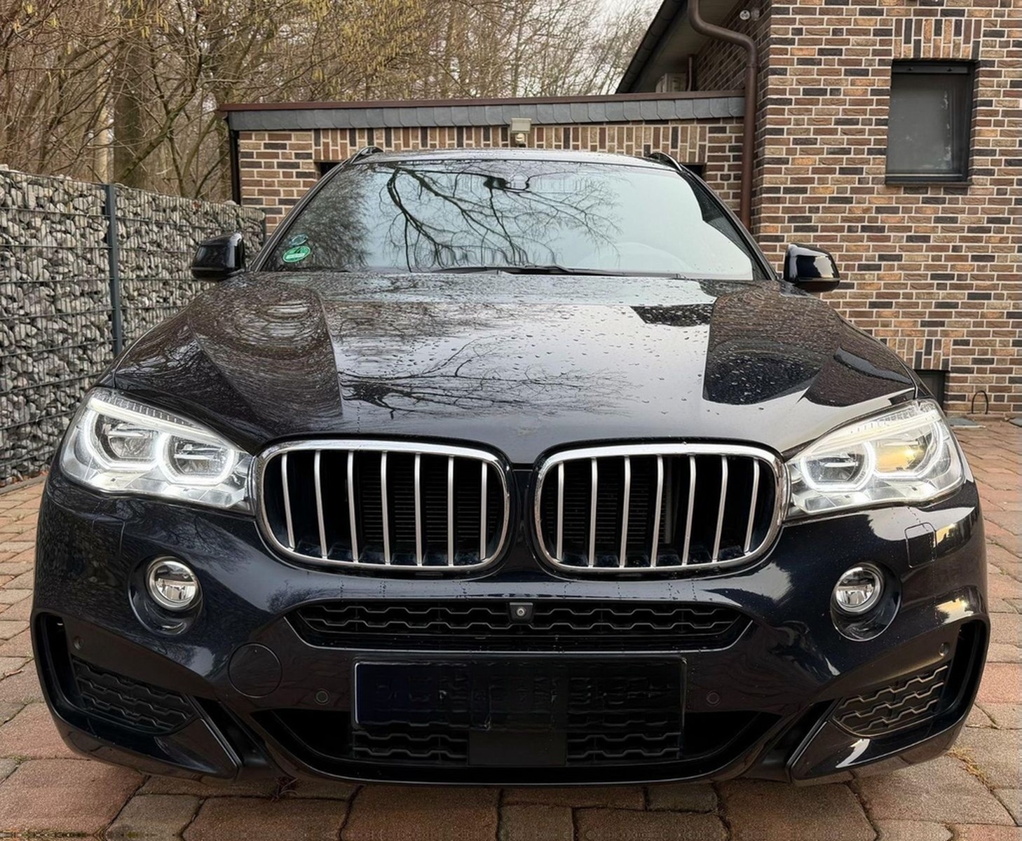 BMW X6 xDrive40d - foto 6