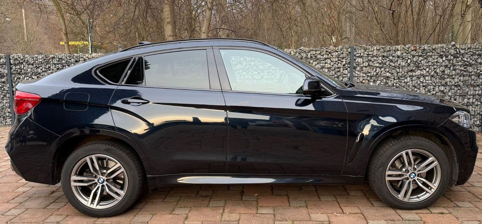 BMW X6 xDrive40d - foto 7