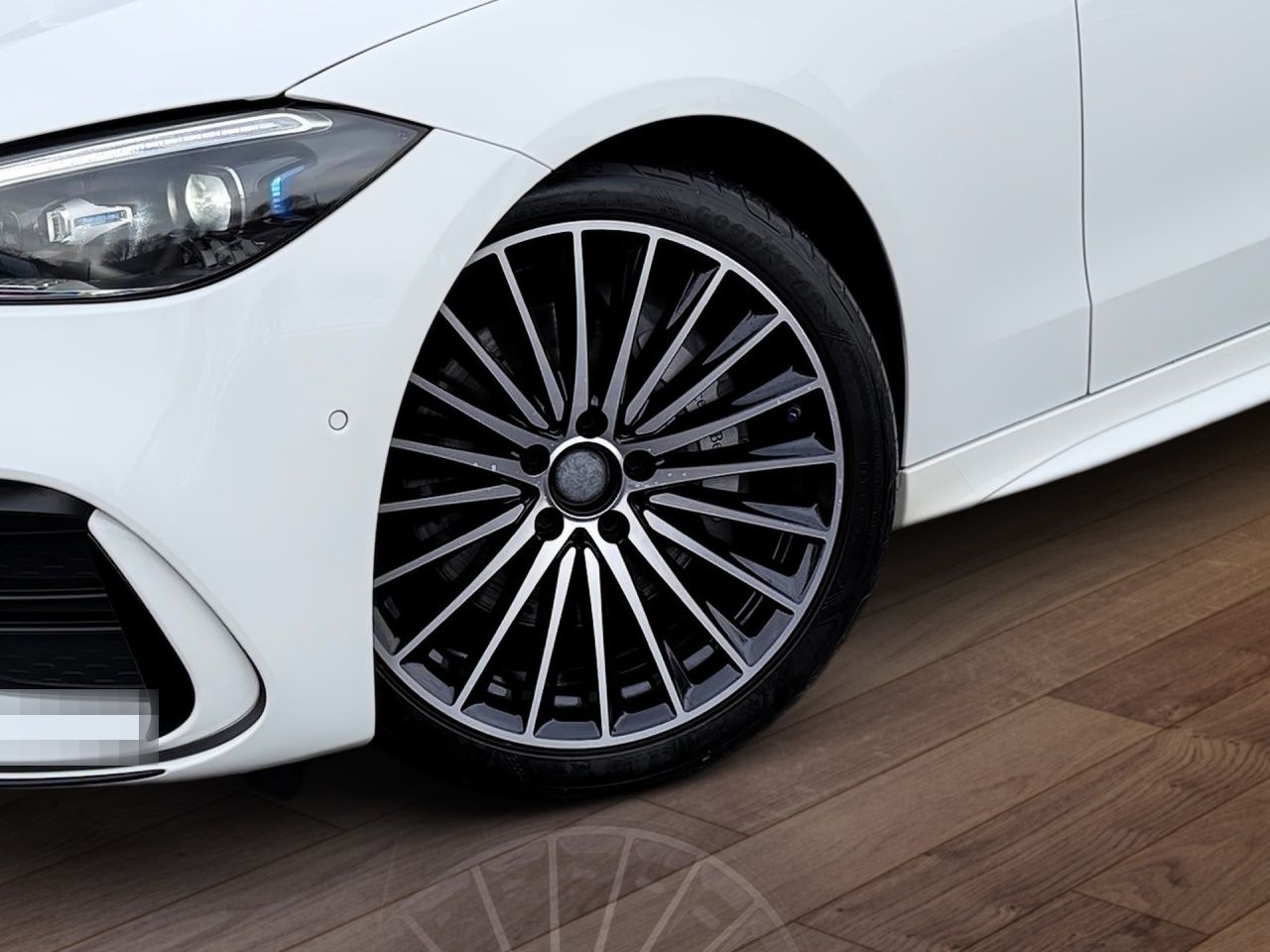 Mercedes-Benz C 300 4M AMG+AHK+PANO+DIGI.LIGHT+360°+NIGHT+AMBI foto 3