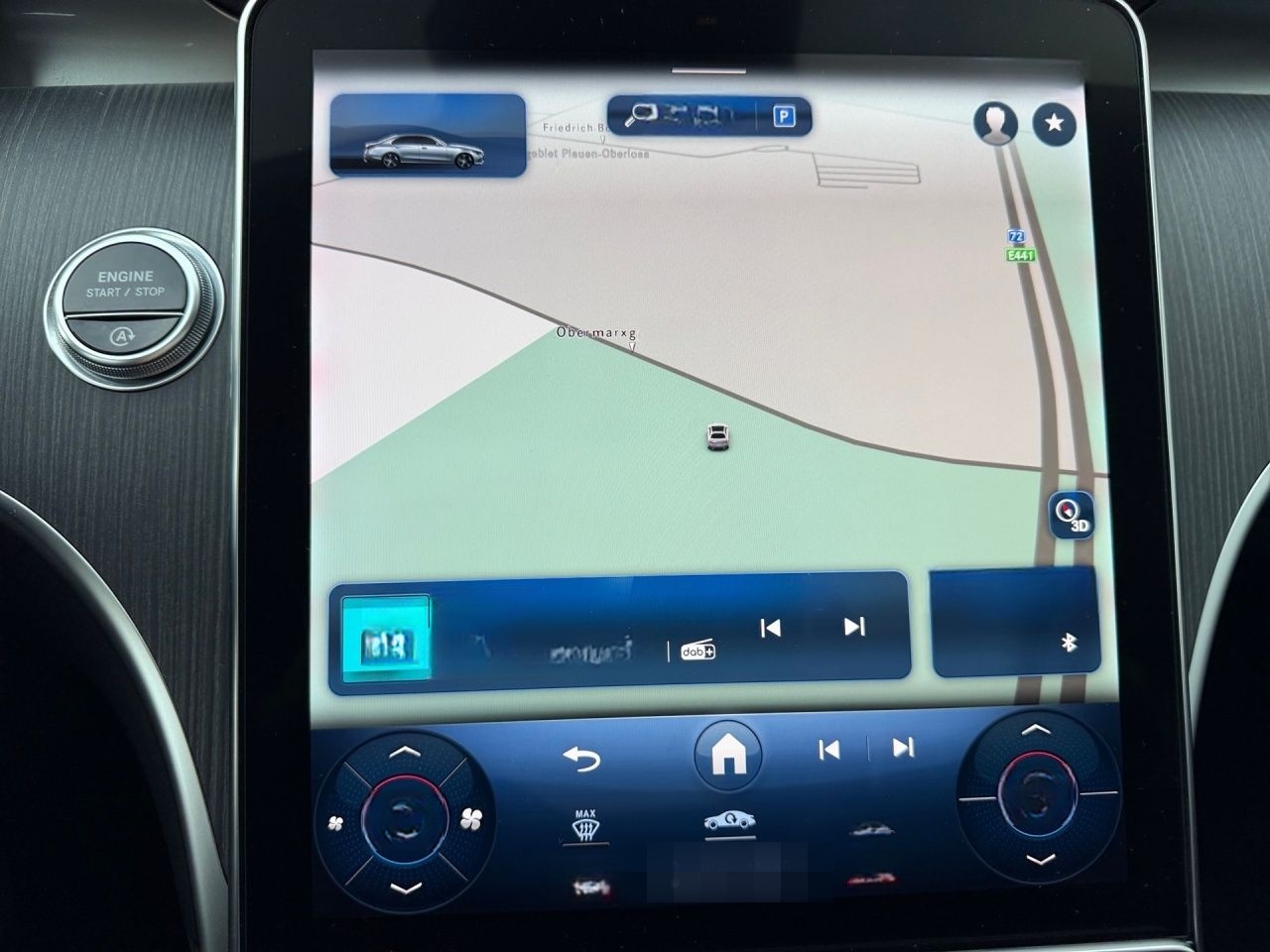 Mercedes-Benz C 300 4M AMG+AHK+PANO+DIGI.LIGHT+360°+NIGHT+AMBI foto 4