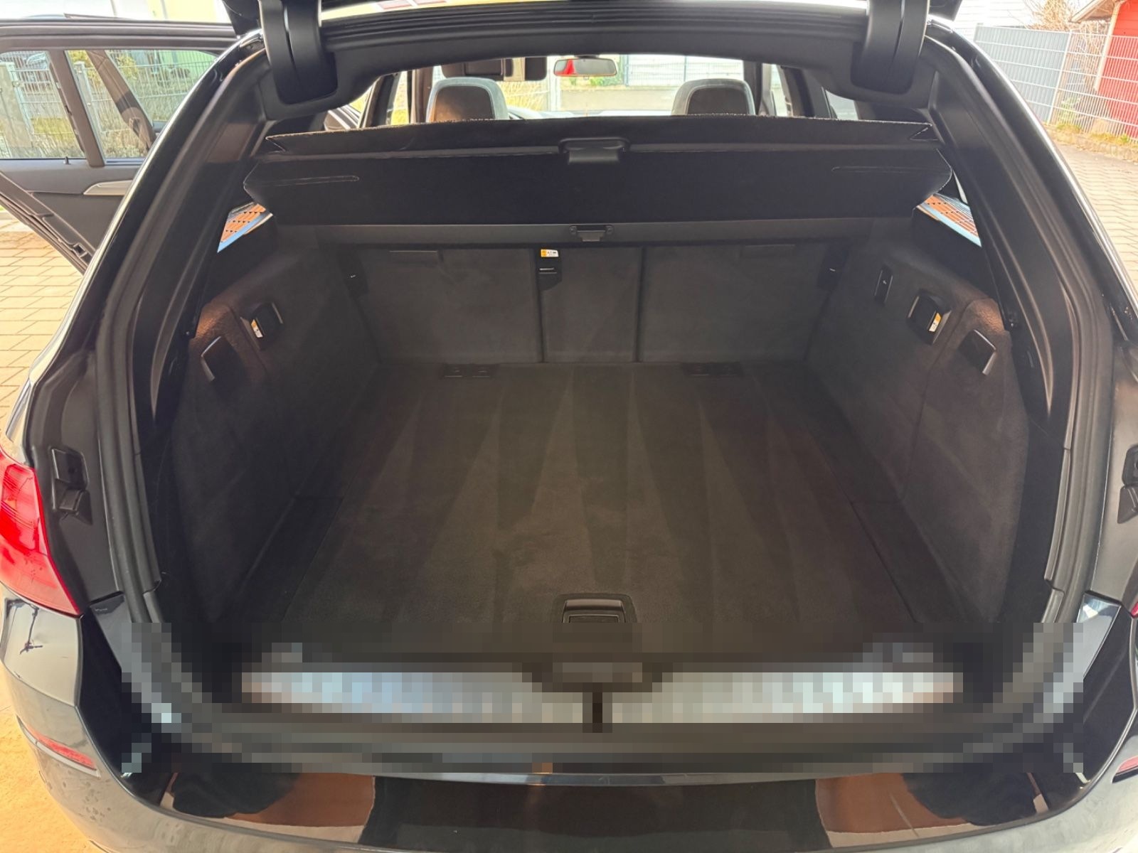 BMW 530d Touring A - foto 14