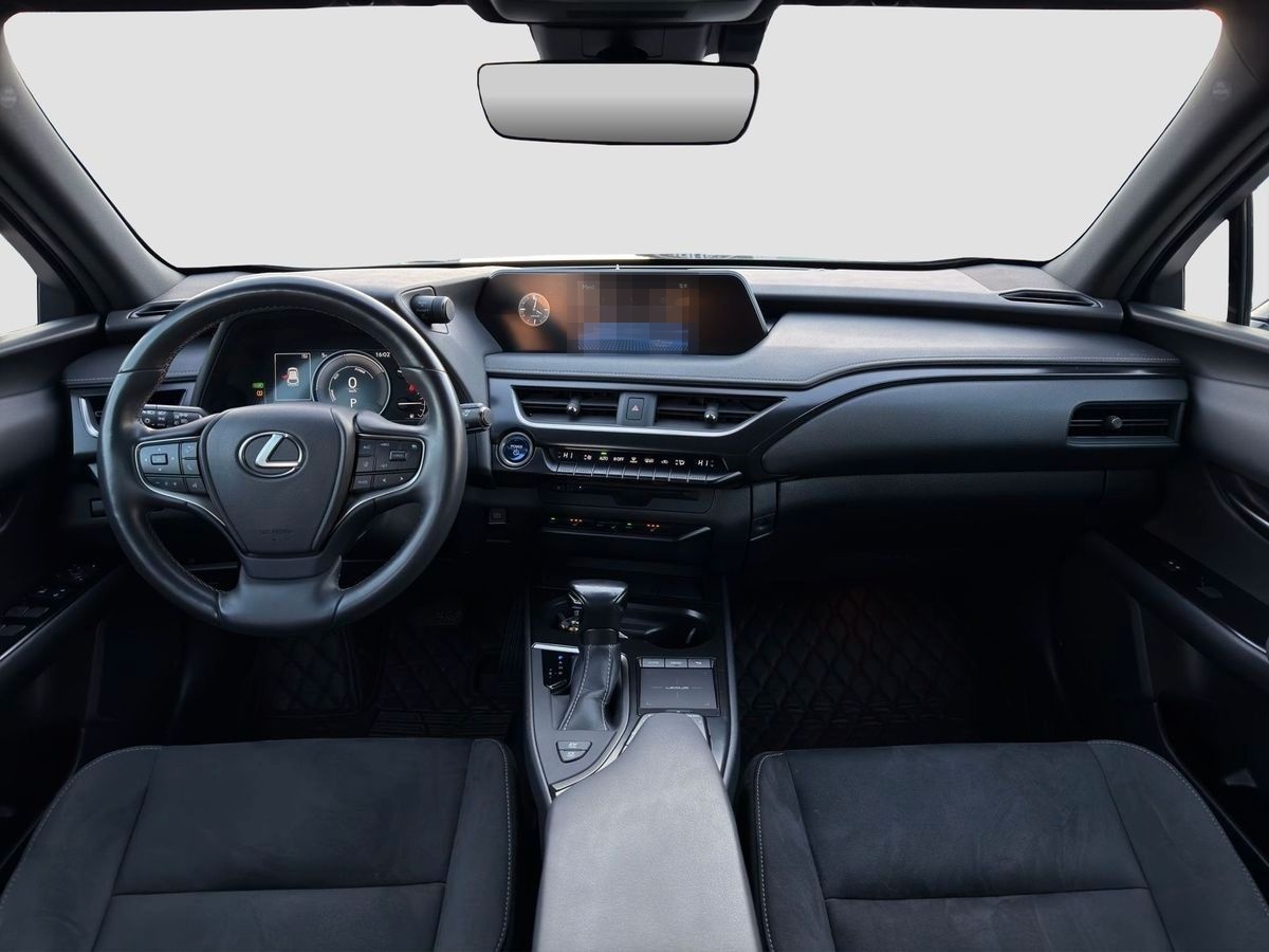 Lexus Andere UX 250 h Navi ACC LED R-Cam PDC v+h foto 11