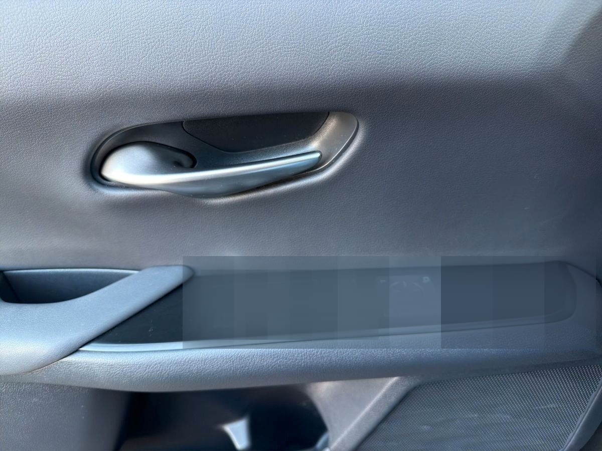 Lexus Andere UX 250 h Navi ACC LED R-Cam PDC v+h foto 25