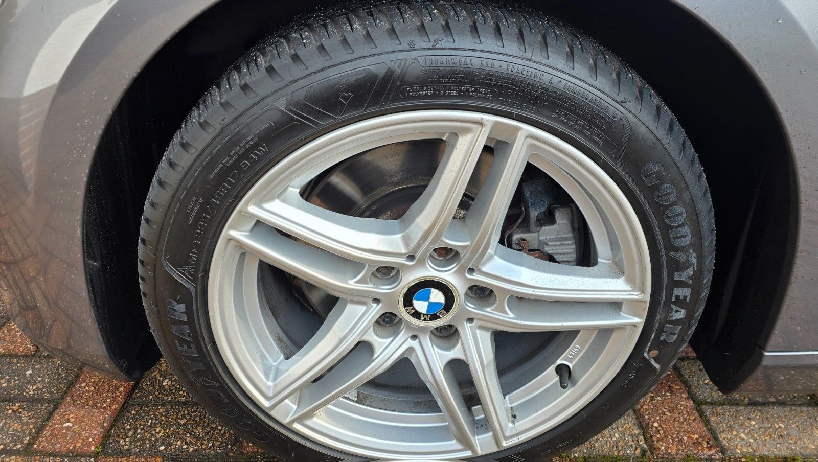 BMW 325i Coupé | 48.600 km | HU Neu | Scheckheft  foto 8