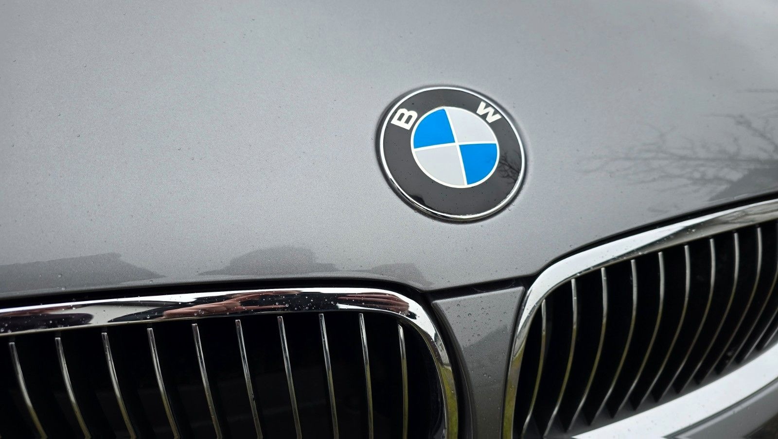 BMW 325i Coupé | 48.600 km | HU Neu | Scheckheft  foto 9