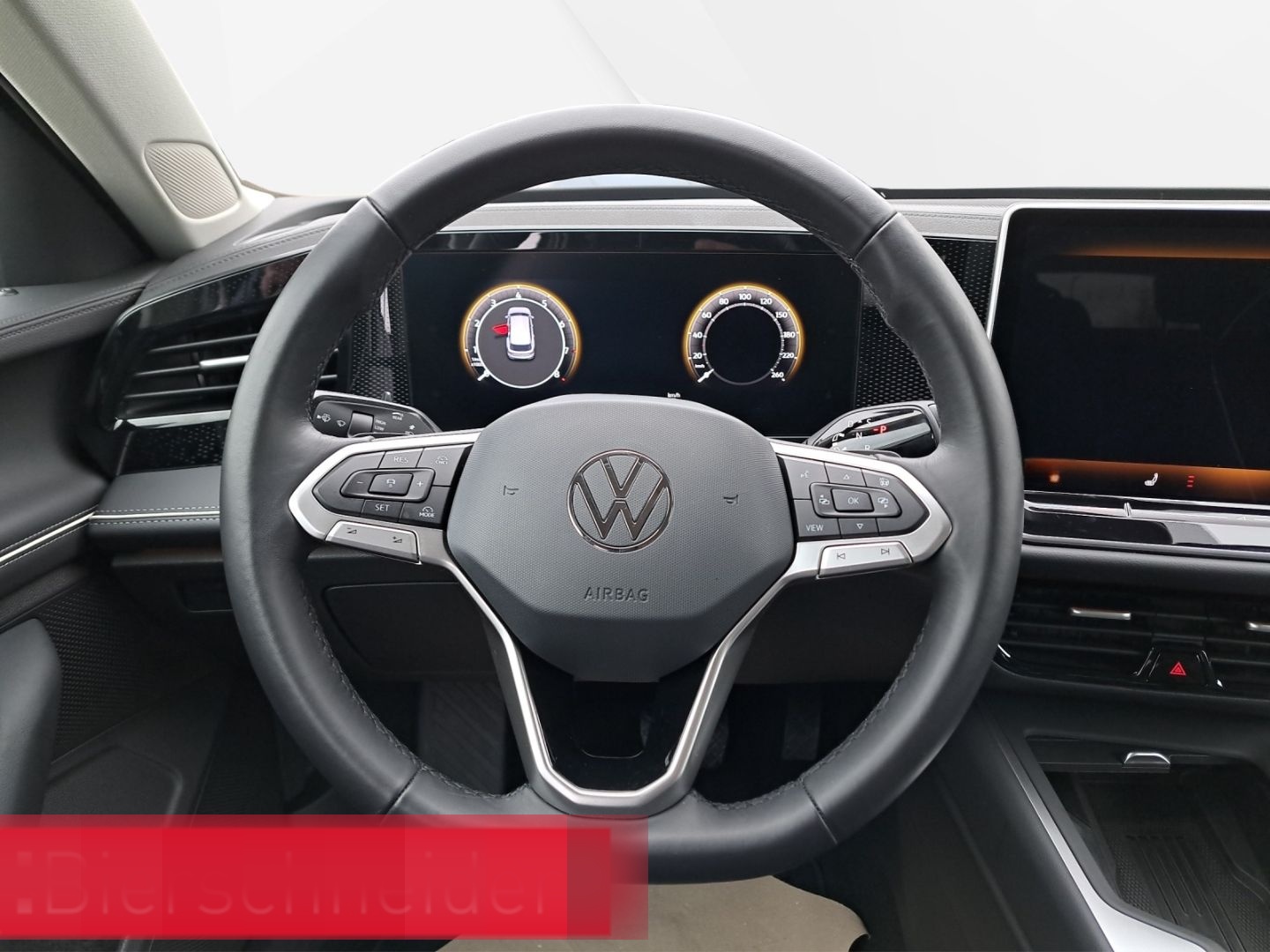 Volkswagen Passat 1.5 eTSI DSG Business DIGITAL COCKPIT PRO foto 13