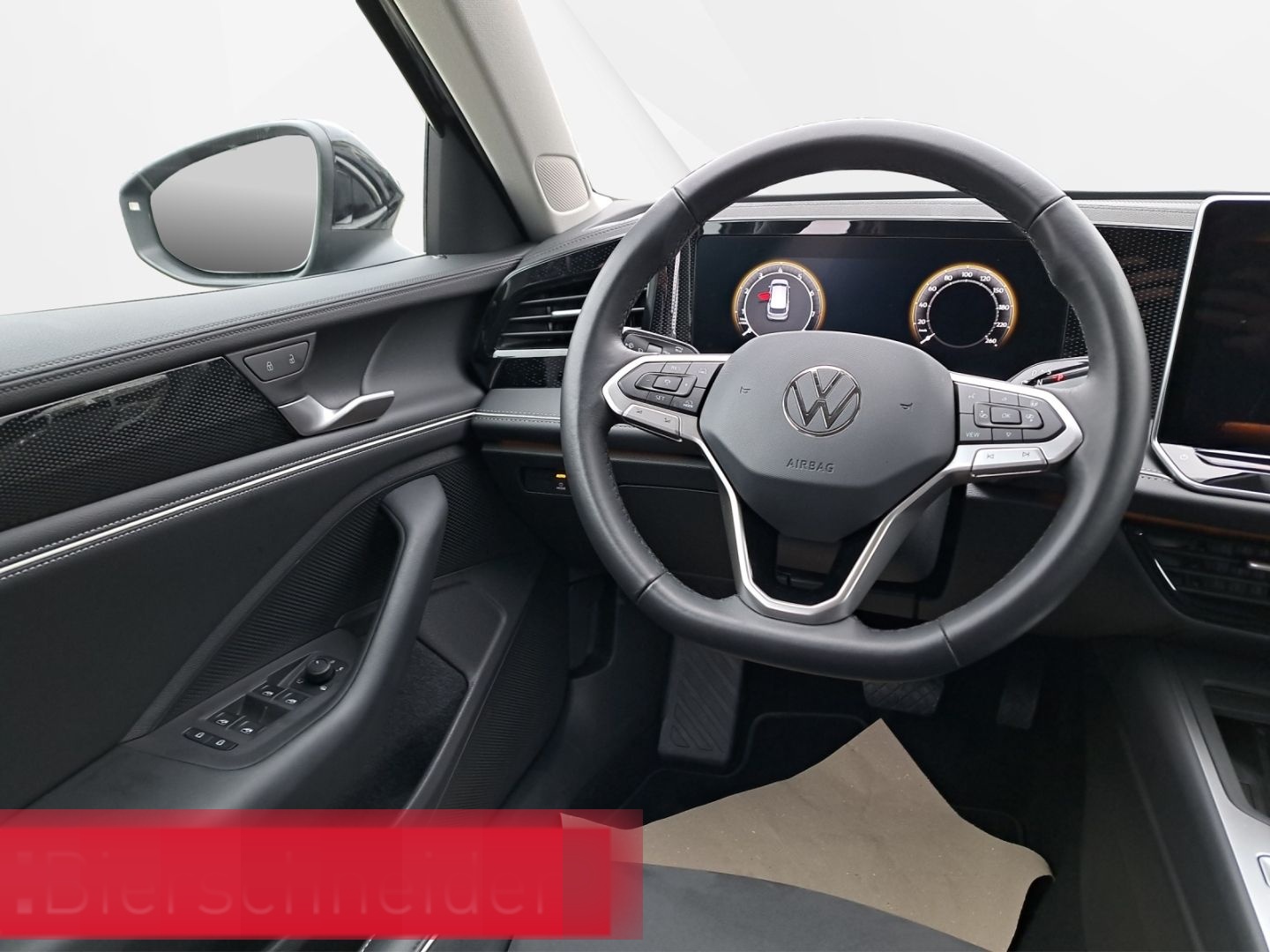 Volkswagen Passat 1.5 eTSI DSG Business DIGITAL COCKPIT PRO foto 14