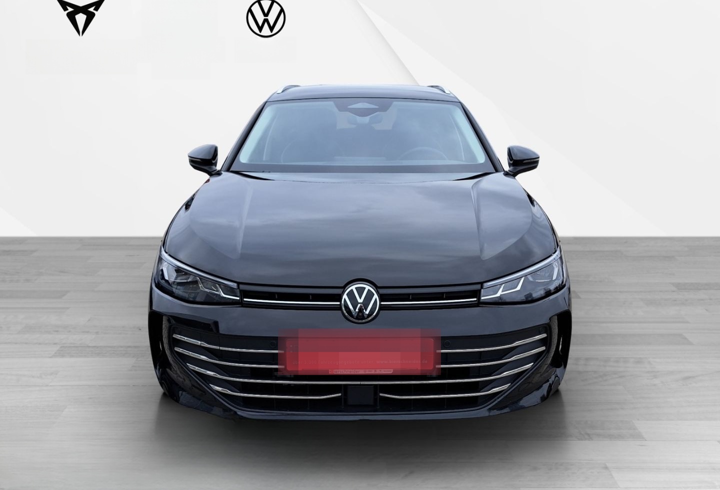 Volkswagen Passat 1.5 eTSI DSG Business DIGITAL COCKPIT PRO foto 3