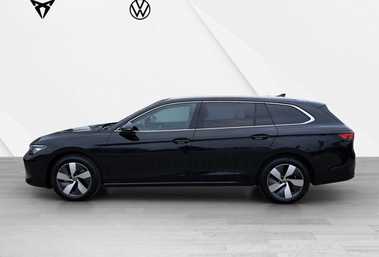 Volkswagen Passat 1.5 eTSI DSG Business DIGITAL COCKPIT PRO foto 5
