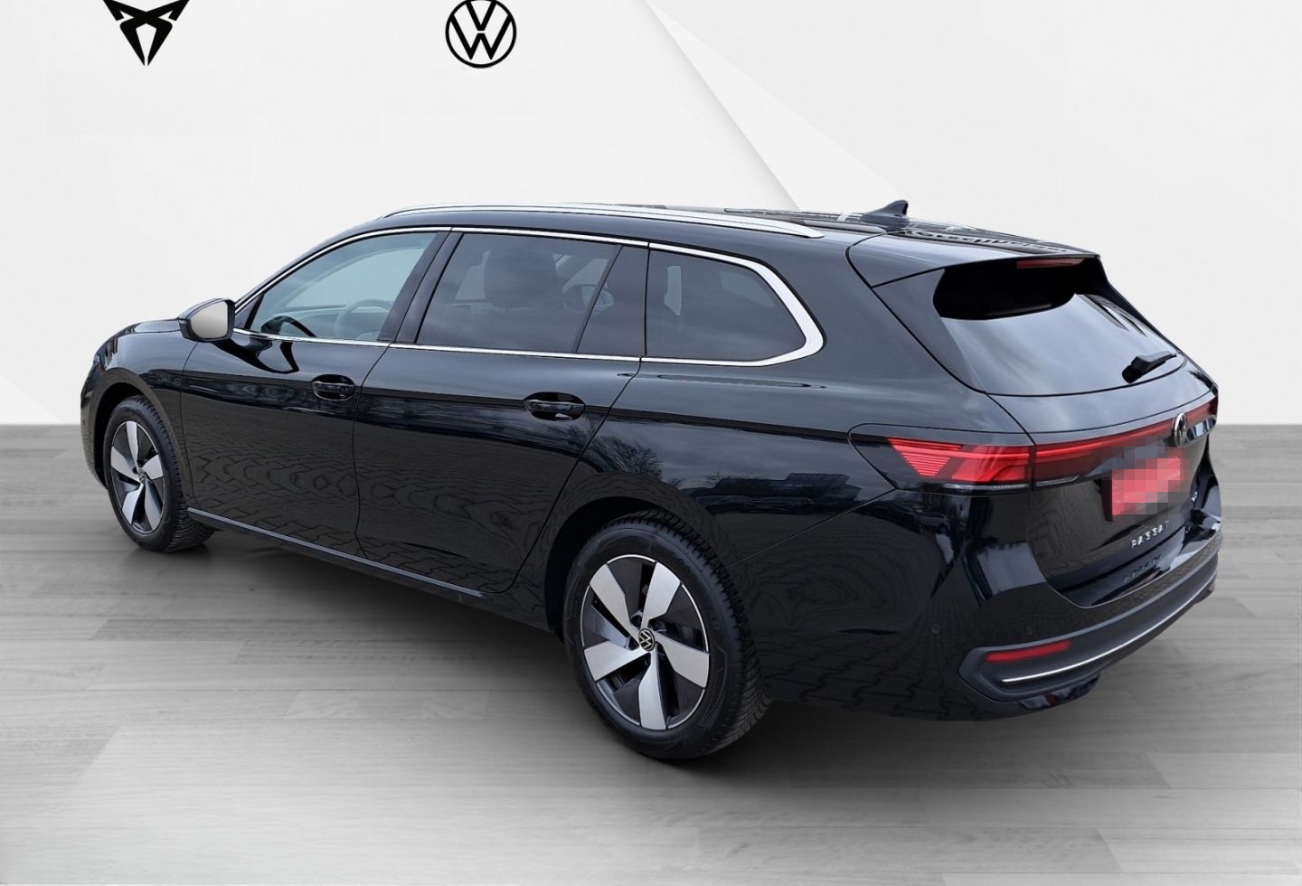 Volkswagen Passat 1.5 eTSI DSG Business DIGITAL COCKPIT PRO foto 6