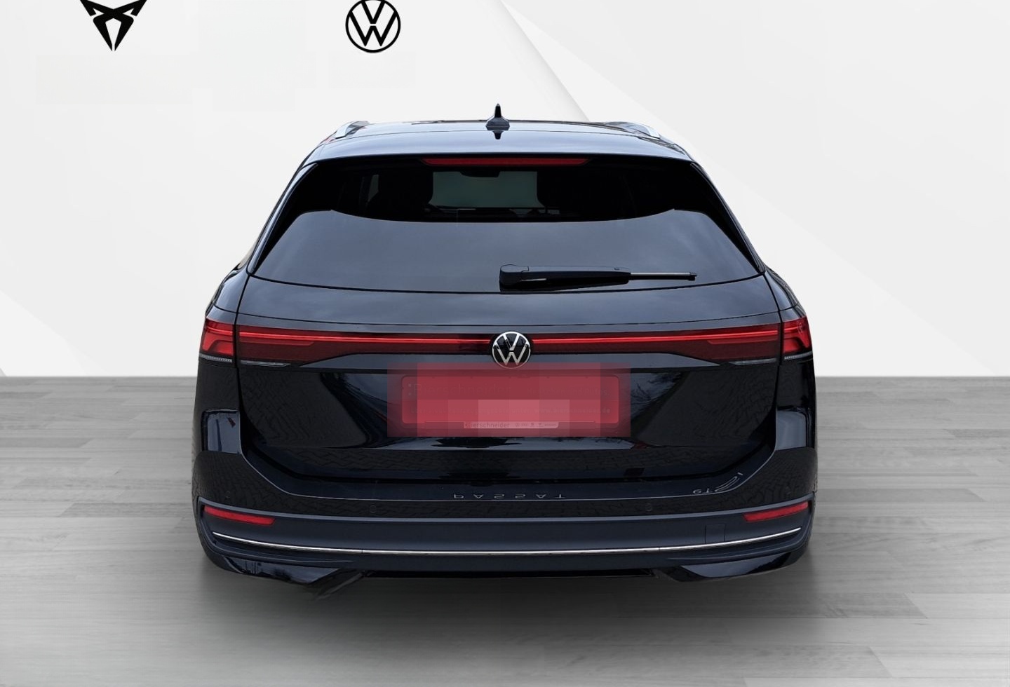 Volkswagen Passat 1.5 eTSI DSG Business DIGITAL COCKPIT PRO foto 8