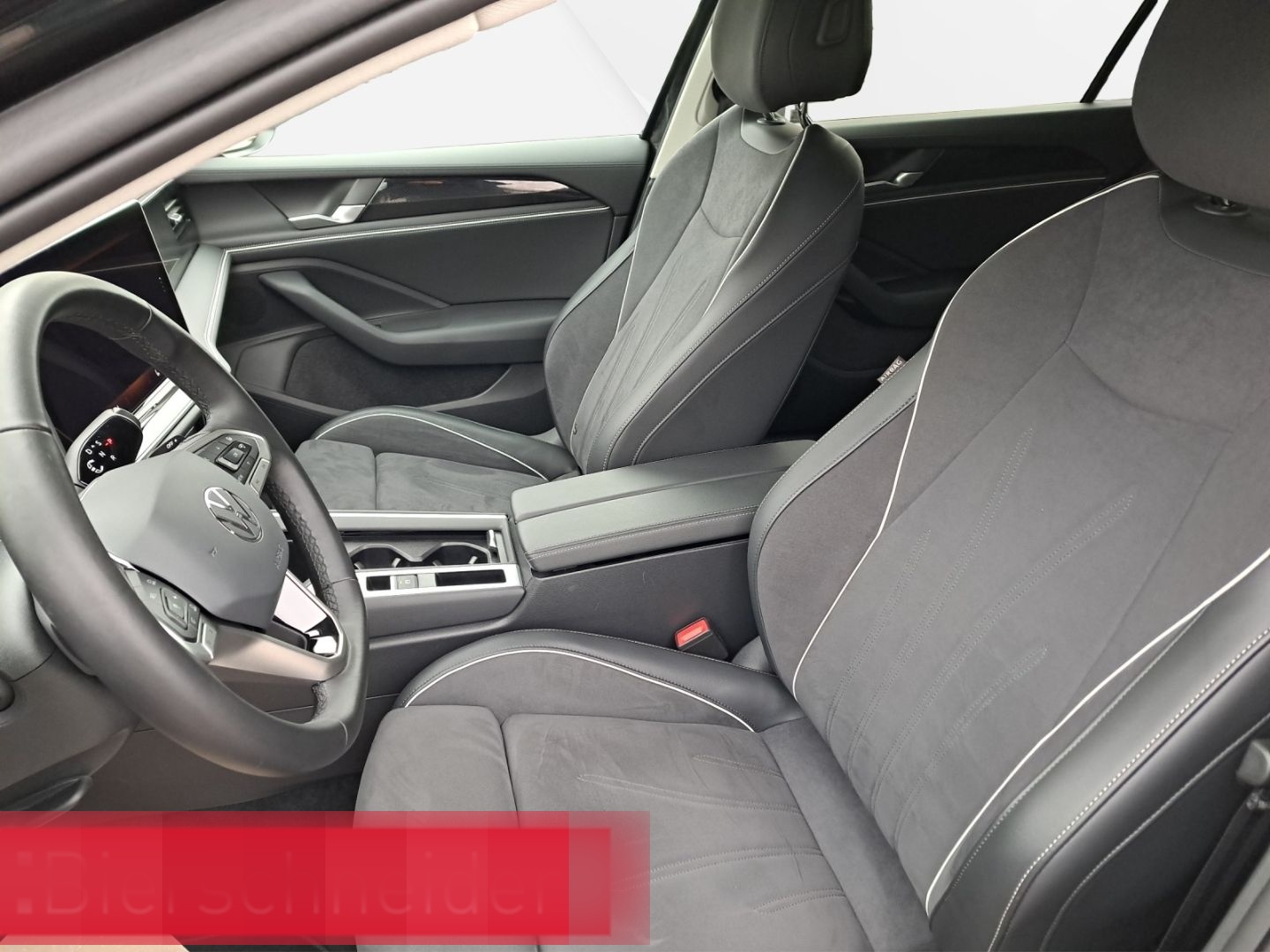 Volkswagen Passat 1.5 eTSI DSG Business DIGITAL COCKPIT PRO foto 10