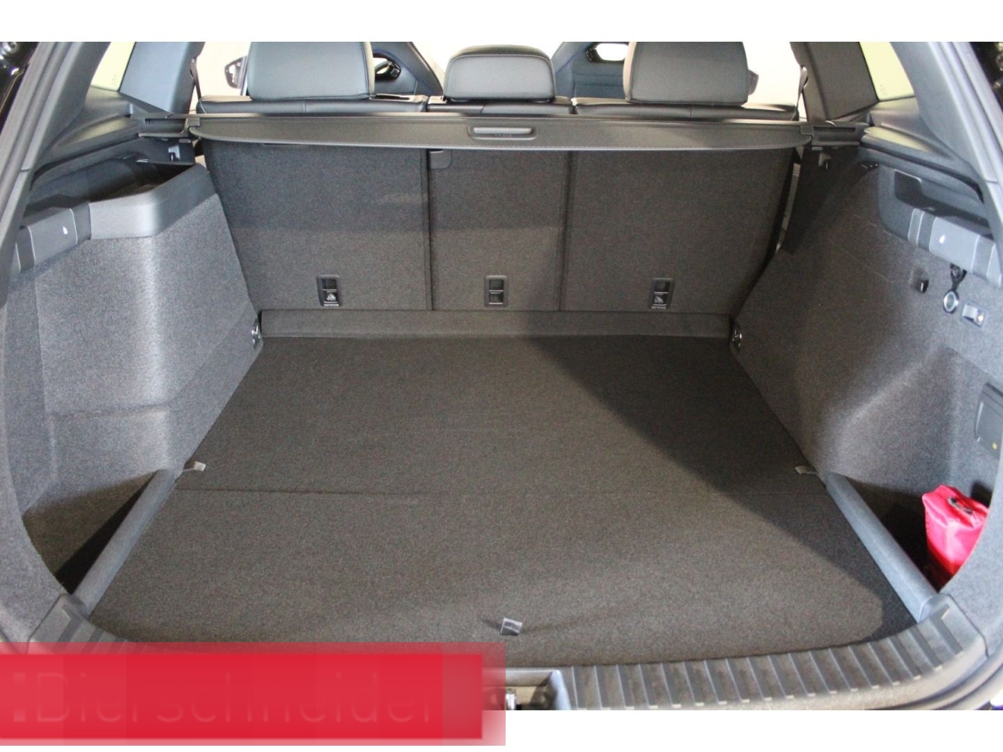 Volkswagen Tayron 1.5 TSI DSG e-Hybrid 2x R-Line Black Styl foto 13