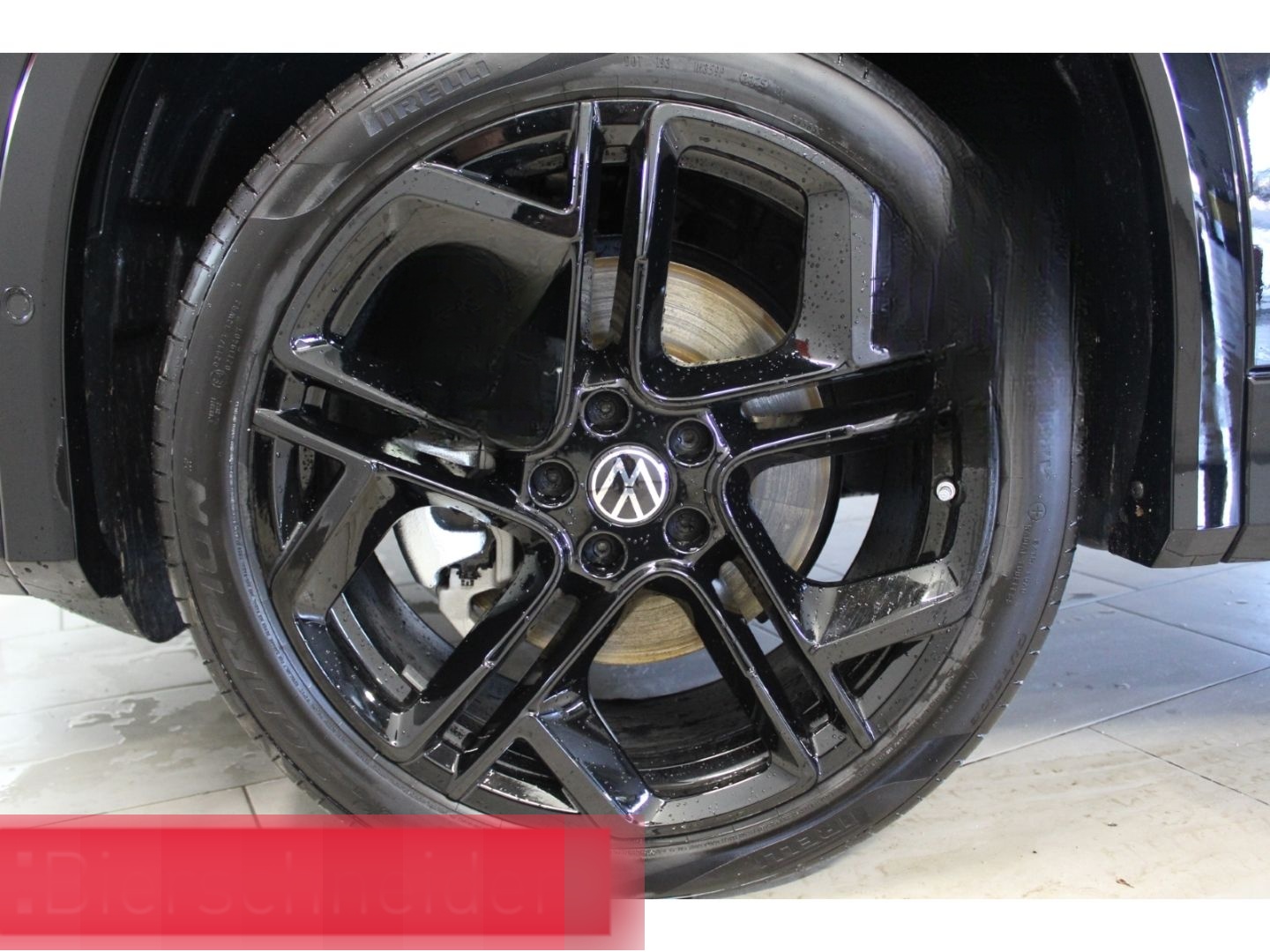 Volkswagen Tayron 1.5 TSI DSG e-Hybrid 2x R-Line Black Styl foto 14