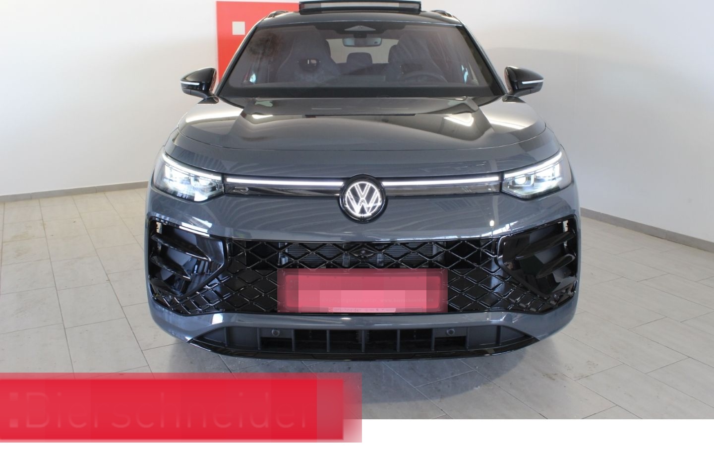 Volkswagen Tayron 1.5 TSI DSG e-Hybrid 2x R-Line Black Styl foto 3