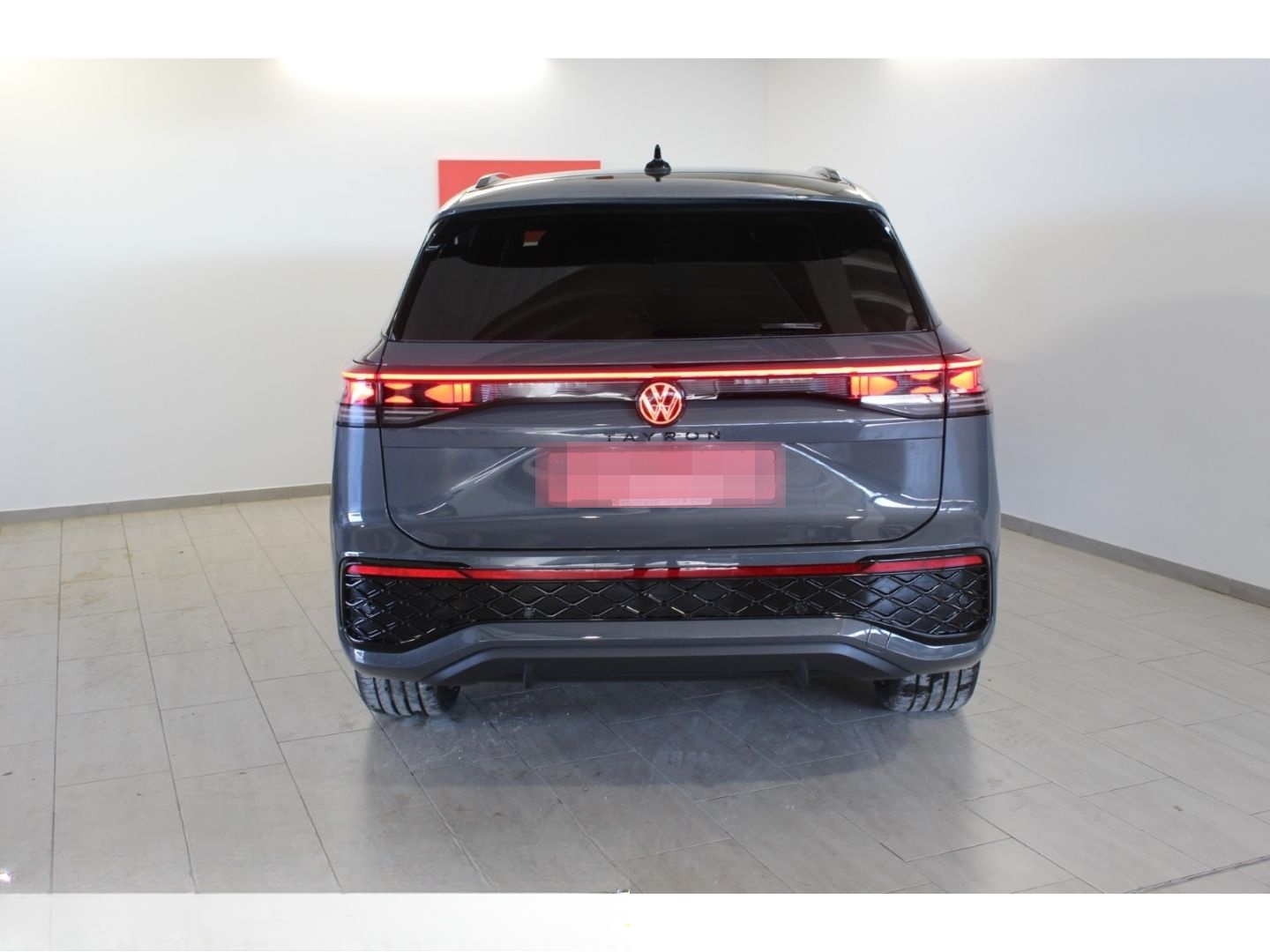 Volkswagen Tayron 1.5 TSI DSG e-Hybrid 2x R-Line Black Styl foto 20