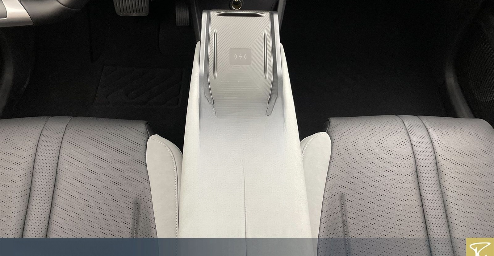 BYD Dolphin Surf Comfort Autom foto 11