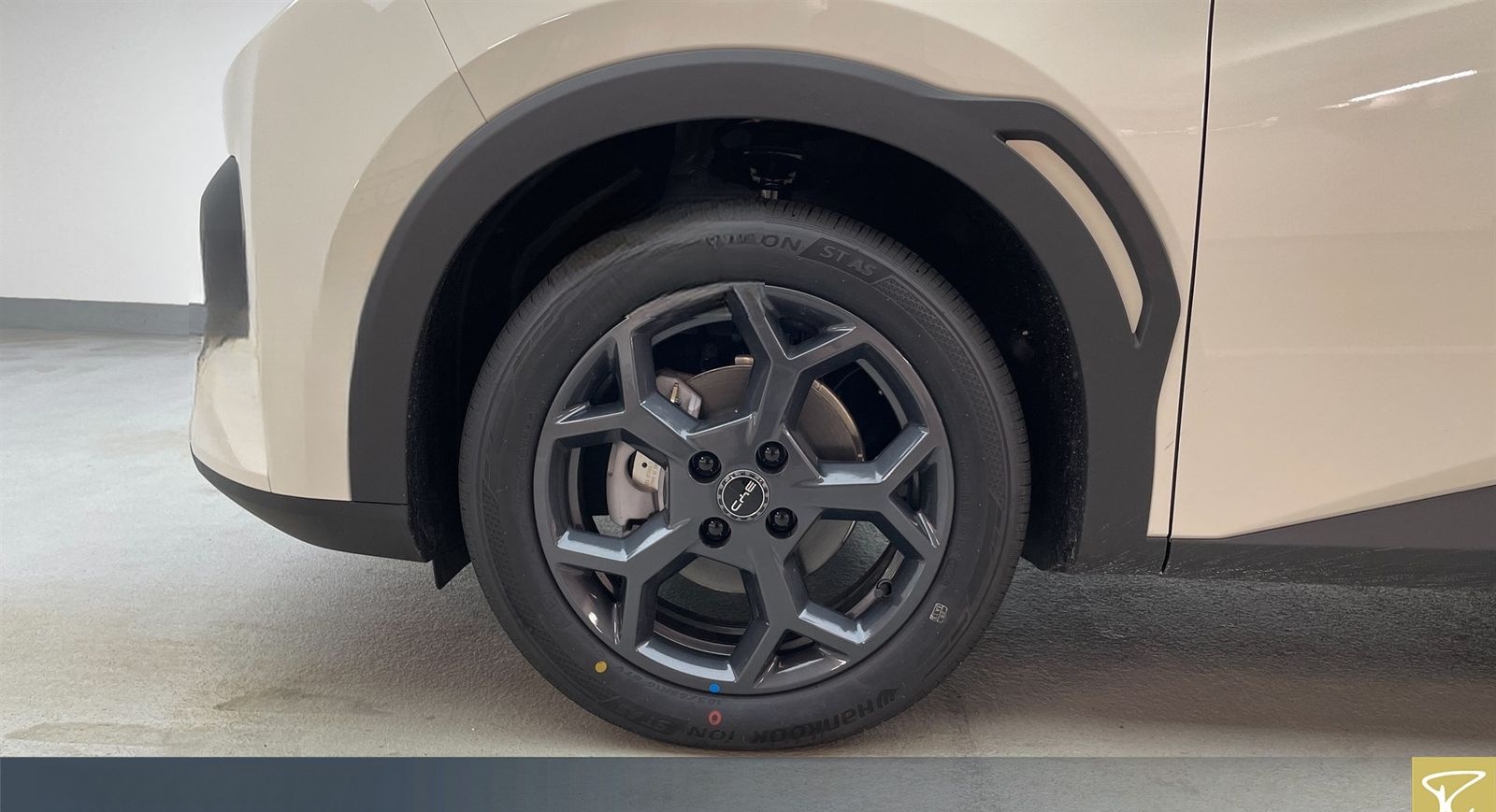 BYD Dolphin Surf Comfort Autom foto 3