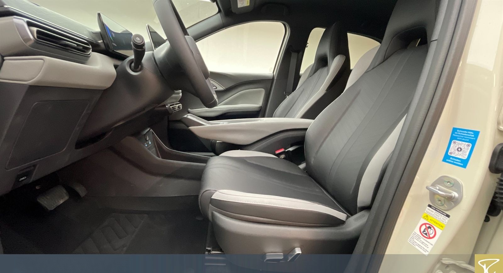 BYD Dolphin Surf Comfort Autom foto 4