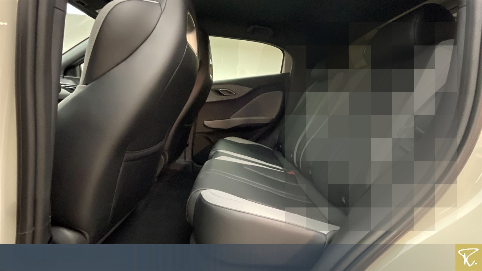 BYD Dolphin Surf Comfort Autom foto 8