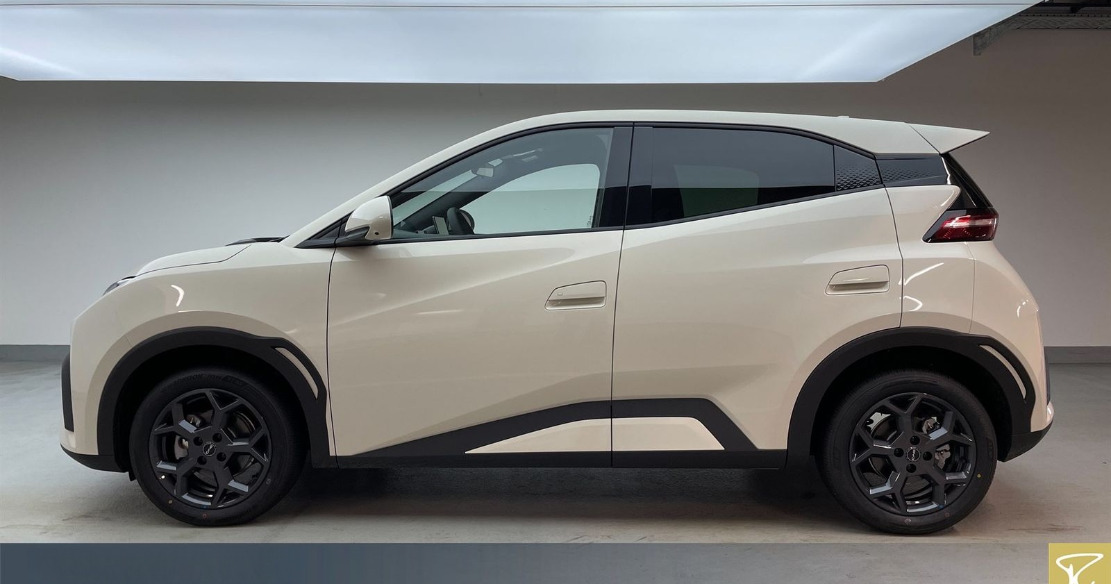 BYD Dolphin Surf Comfort Autom foto 9