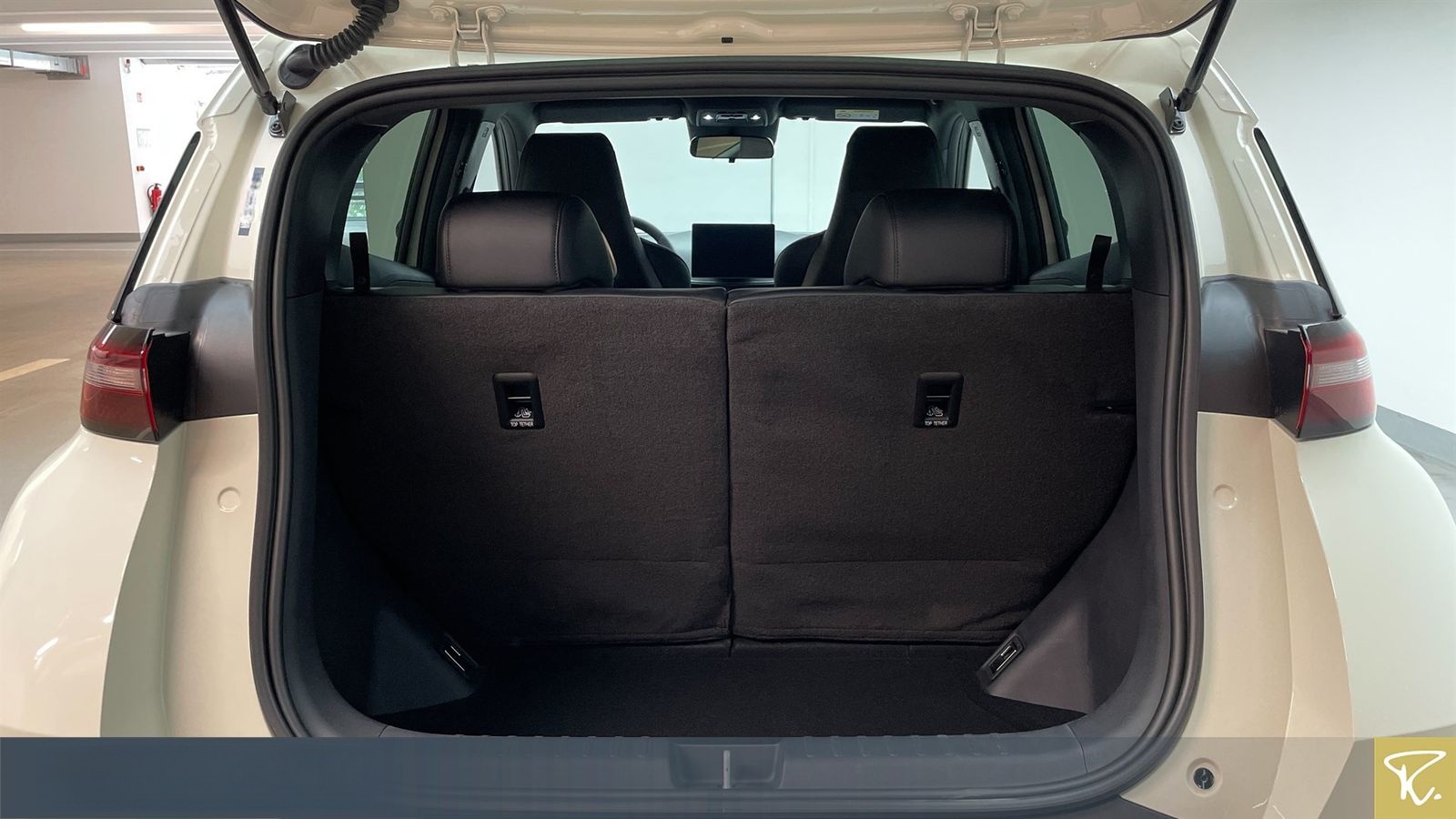 BYD Dolphin Surf Comfort Autom foto 10