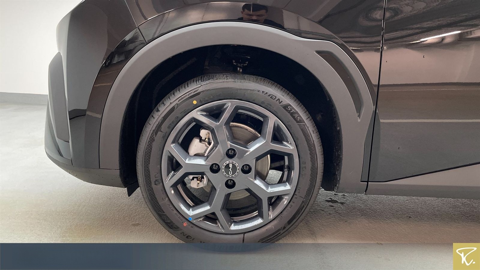 BYD Dolphin Surf Comfort Autom foto 3