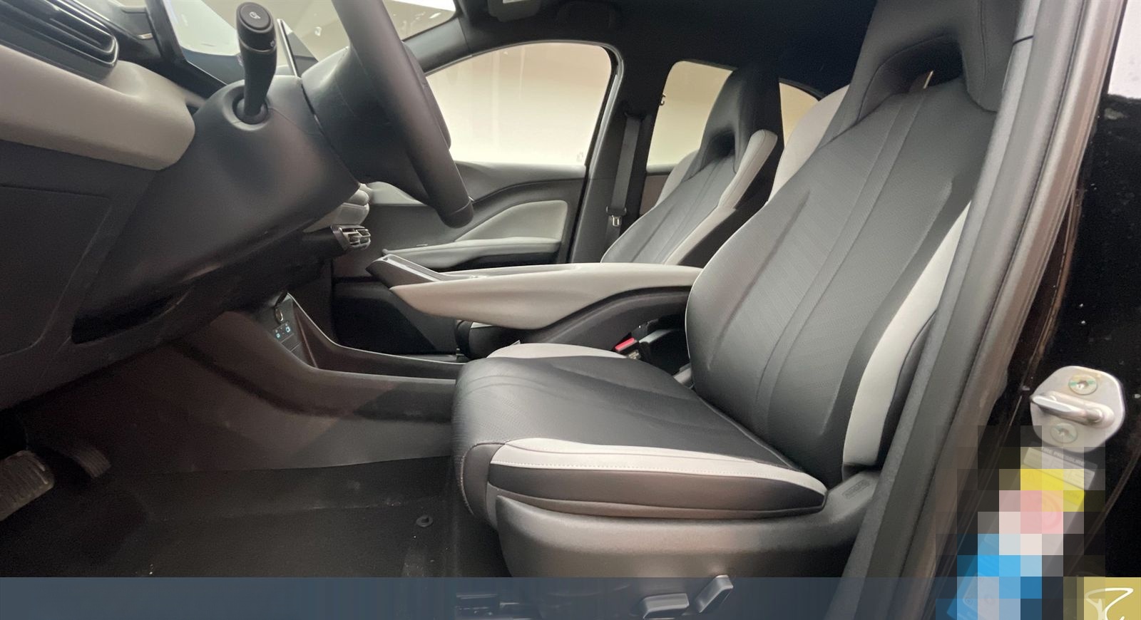 BYD Dolphin Surf Comfort Autom foto 4