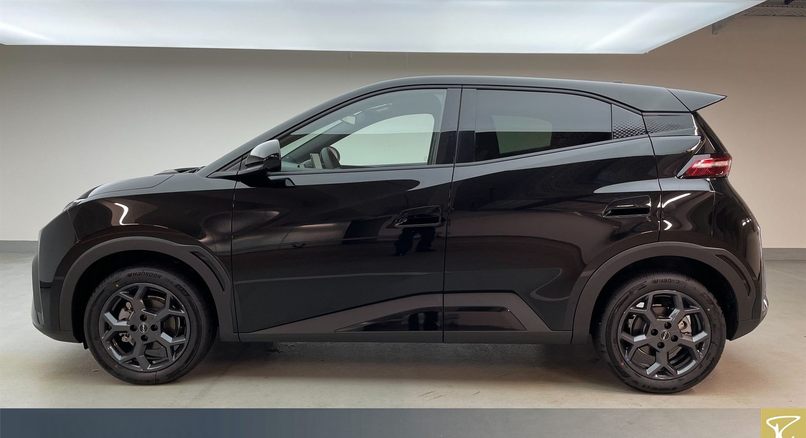 BYD Dolphin Surf Comfort Autom foto 9