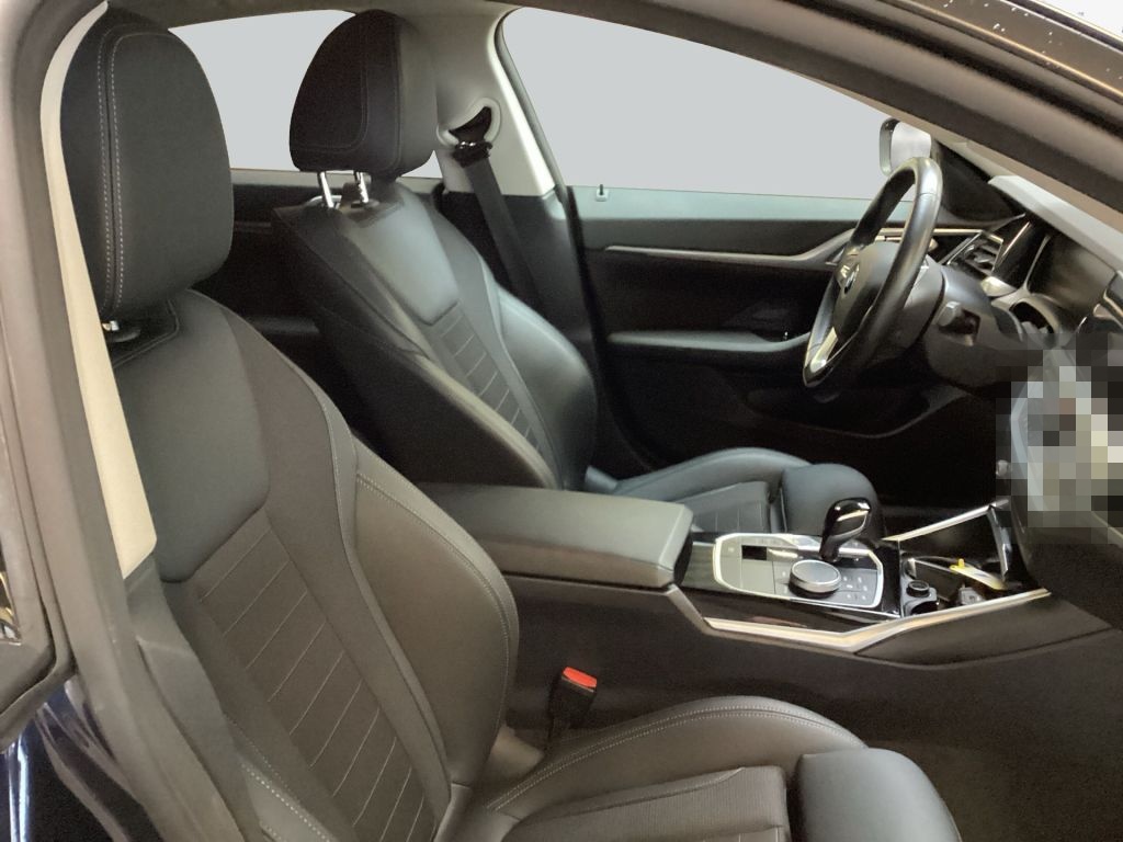 BMW 420d xDrive Gran Coupe HiFi* Laserlicht* SHZ* foto 14