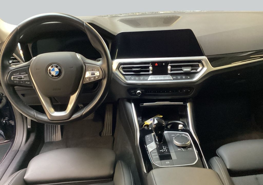 BMW 420d xDrive Gran Coupe HiFi* Laserlicht* SHZ* foto 15