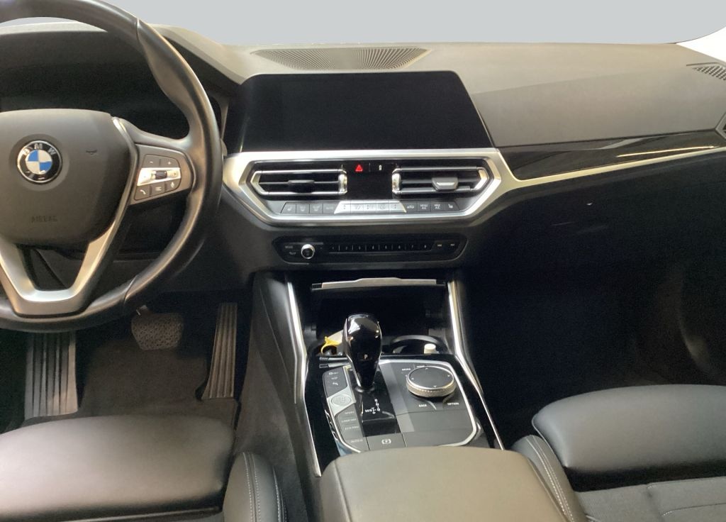 BMW 420d xDrive Gran Coupe HiFi* Laserlicht* SHZ* foto 16