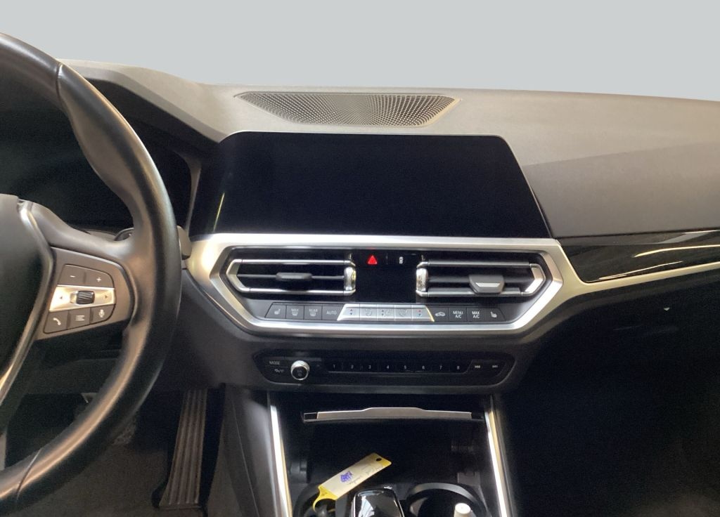 BMW 420d xDrive Gran Coupe HiFi* Laserlicht* SHZ* foto 20