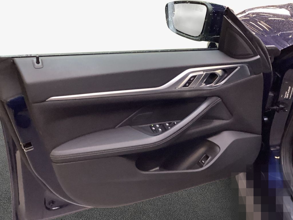 BMW 420d xDrive Gran Coupe HiFi* Laserlicht* SHZ* foto 21