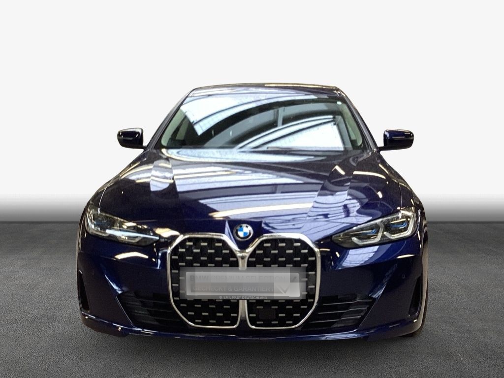 BMW 420d xDrive Gran Coupe HiFi* Laserlicht* SHZ* foto 4